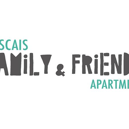 Cascais Family & Friends Apartment Exterior photo
