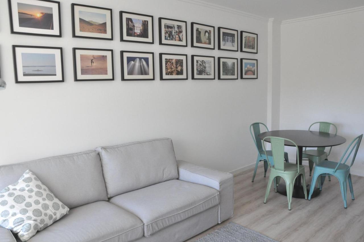 Cascais Family & Friends Apartment Exterior photo
