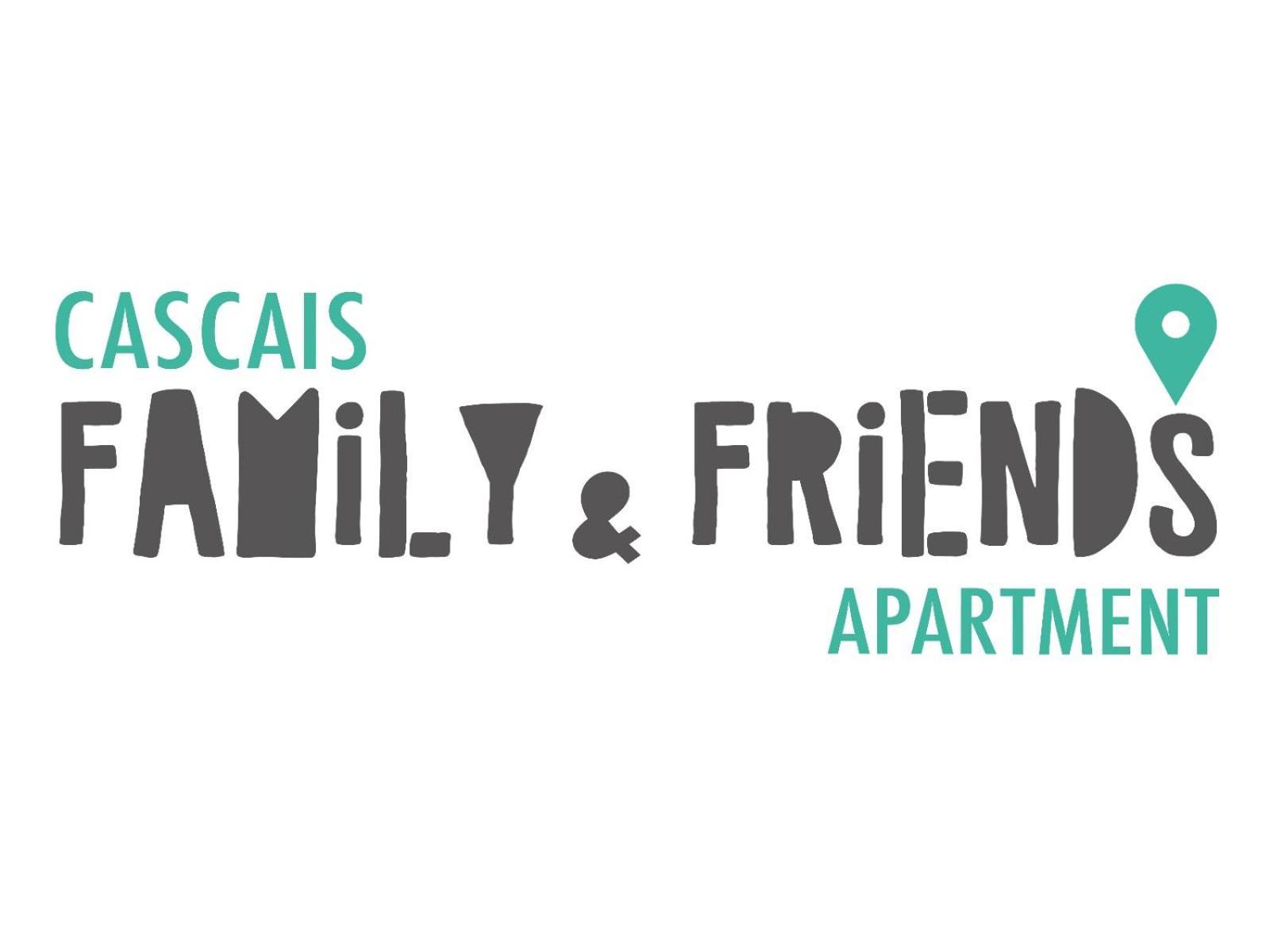 Cascais Family & Friends Apartment Exterior photo